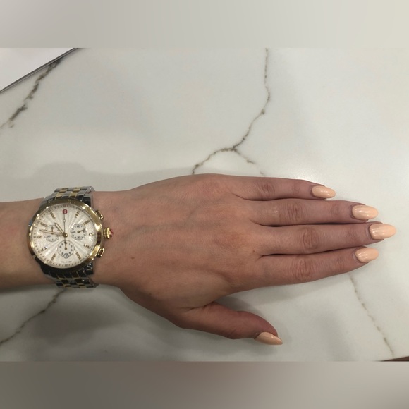 Michele Uptown Watch - Picture 5 of 5